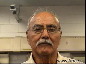 Manuel Antonio Pacheco Mugshot